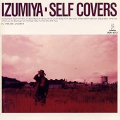 IZUMIYA-Self Covers