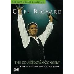 �J�E���g�_�E���E�R���T�[�g~�N���t�A����̖��Ȃ��̂� [DVD]