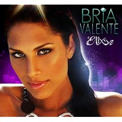 Bria Valente / Elixer