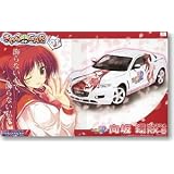 1/24 �����deCAR~�� ToHeart2 AnotherDays ����� RX-8 TypeS