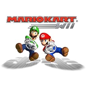 マリオカートWii