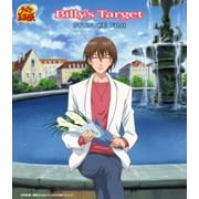 �e�j�X�̉��q�l �L�����}�L�V �s����� Billy's Target