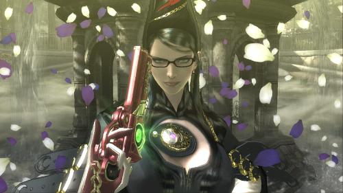 BAYONETTA(�٥�ͥå�) ��ŵ ���ڥ���륵����ɥȥ�å���RODIN'S SELECTION���դ�