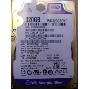 HDD