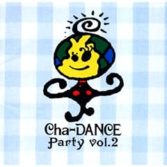 Cha�]DANCE PARTY