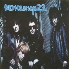 Demolition 23