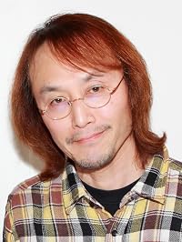 MazKen の画像