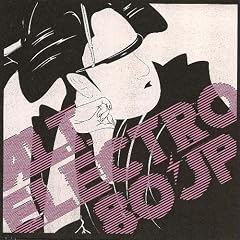 ALT.ELECTRO 80�fJP