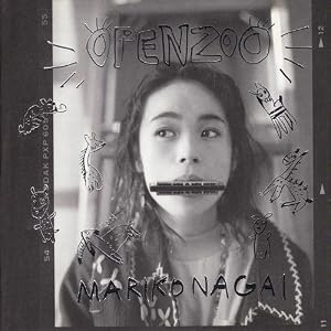 【クリックでお店のこの商品のページへ】OPEN ZOO