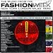 THE MUSIC FROM THE FASHION WEEK~ANNIVERSARY