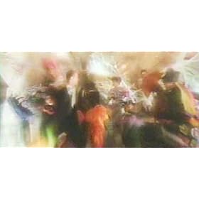 �����炢�̐t [VHS]