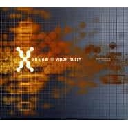 VISION QUEST MIX CD by X-Dream