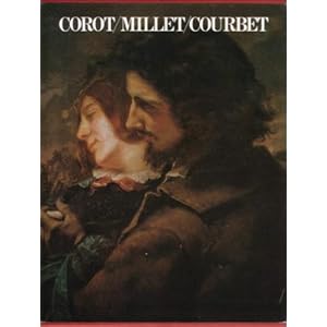 現代世界美術全集〈19〉コロー・ミレー・クールベ (1973年) 現代世界美術全集〈19〉コロー・ミレー・クールベ (1973年)