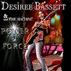 Power & Force