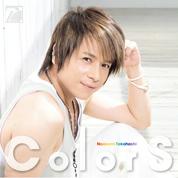 【クリックで詳細表示】ColorS(初回限定盤) [Limited Edition]