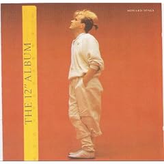 The 12" Album