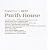 Francfranc�fs BEST PURIFY HOUSE