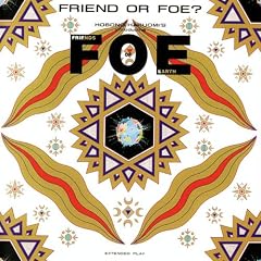 FRIEND or FOE?