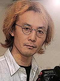 MazKen の画像