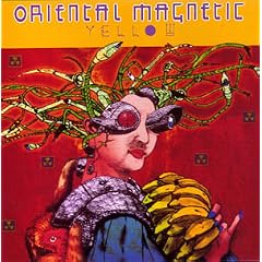 O.M.Y.(���ꥨ�󥿥롦�ޥ��ͥƥ��å�����������)

ORIENTAL MAGNETIC YELLOW &nbsp;(�ݥˡ�����˥���)&nbsp;