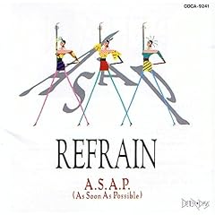 REFRAIN