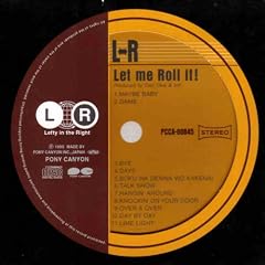 Let me Roll it!