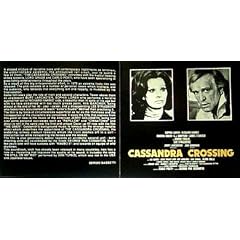 The Cassandra Crossing (Original Soundtrack)