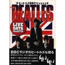 �U�E�r�[�g���Y BBC�Z�b�V�����Y (LIVE DATA COLLECTION)