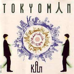 TOKYO MAN