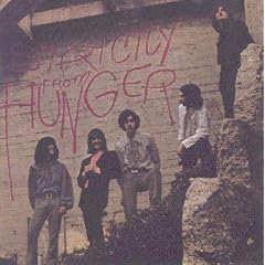 Strictly From Hunger!