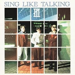 SING LIKE TALKING III