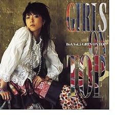 Girls On Top (�؍���)