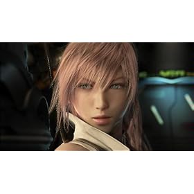 �ե����ʥ�ե��󥿥���XIII(����)