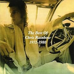 The Best Of Chris Rainbow 1972-1980