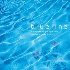 blueline Compilation volume two
