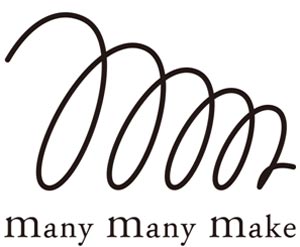 many many make �X�P�b�p�[ �� DB-2005