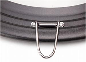 パール金属 オイルパートナー フライパンカバー24・26・28cm用