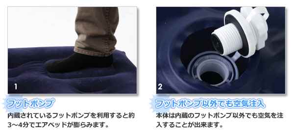 優れた機能
