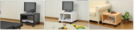山善(YAMAZEN) キュービックラック ナチュラルビーチ WCR-1X1(NB)