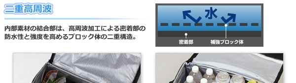 二重高周波
