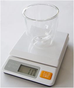 DRETEC �f�W�^���L�b�`���X�P�[�� 2kg �z���C�g KS-233WT
