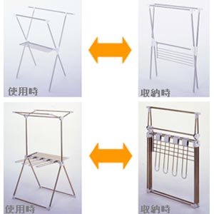 �X�e�����X���̂ق��X�^���h �炭���� RMA-10SW
