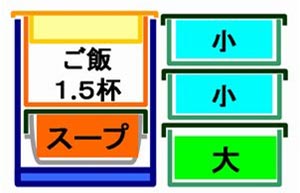 ZOJIRUSHI 保温弁当箱お・べ・んと SZ-DA03-GL オリーブグリーン