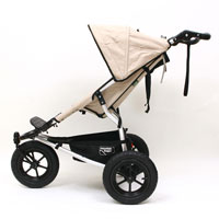 MOUNTAIN BUGGY URBAN