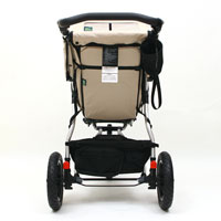 MOUNTAIN BUGGY URBAN