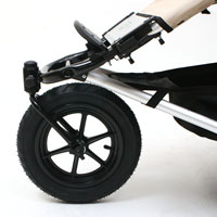 MOUNTAIN BUGGY URBAN