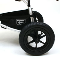 MOUNTAIN BUGGY URBAN