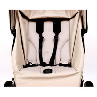 MOUNTAIN BUGGY URBAN