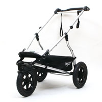 MOUNTAIN BUGGY URBAN