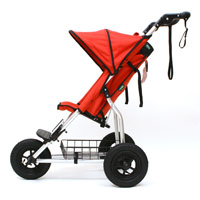 MOUNTAIN BUGGY BREEZE